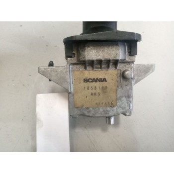 Recambio de mando cambio automatico para scania p,g,r,t - series g 440, r 440 referencia OEM IAM 1858199  