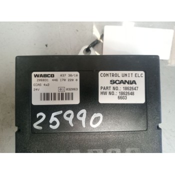 Recambio de interruptor para scania r i r 440 referencia OEM IAM 1851677 44617002200 18862647