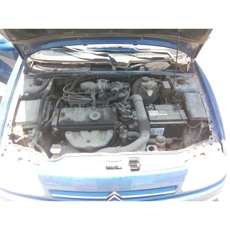 CITROËN SAXO