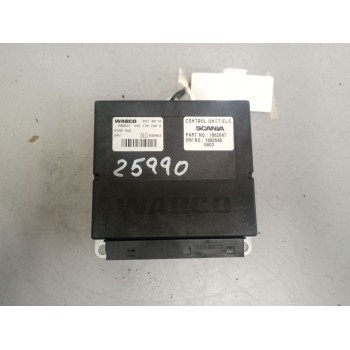 Recambio de interruptor para scania r i r 440 referencia OEM IAM 1851677 44617002200 18862647