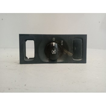 Recambio de interruptor para scania r i r 440 referencia OEM IAM 1899842  