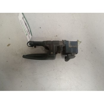 Recambio de maneta interior delantera derecha para nissan atleon referencia OEM IAM 806700X000  