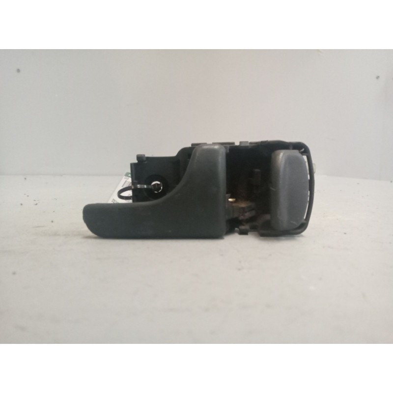 Recambio de maneta interior delantera derecha para nissan atleon referencia OEM IAM 806700X000 - Azul 9