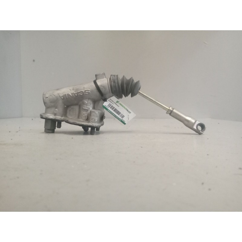 Recambio de bombin embrague para scania r i r 440 referencia OEM IAM 1927829 KA1000179039 - Blanco 6