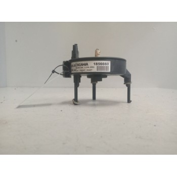 Recambio de anillo airbag para scania r i r 440 referencia OEM IAM 1856660  