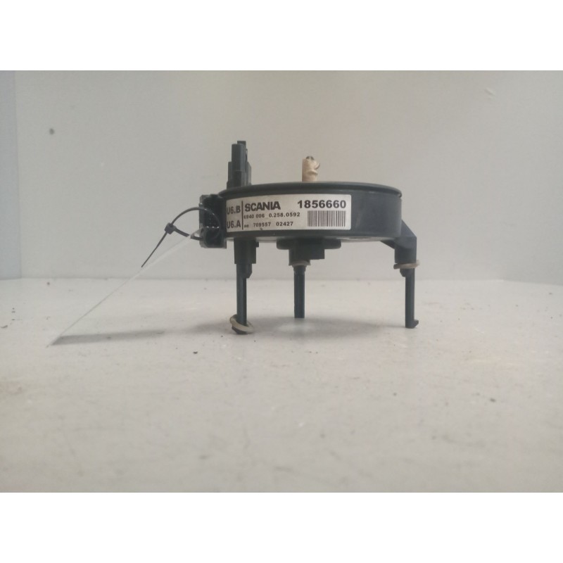 Recambio de anillo airbag para scania r i r 440 referencia OEM IAM 1856660 - Blanco 5