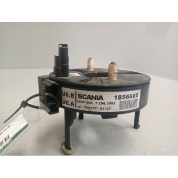 Recambio de anillo airbag para scania r i r 440 referencia OEM IAM 1856660  