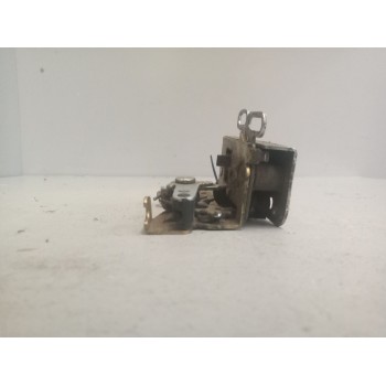 Recambio de cerradura puerta delantera derecha para scania r i r 440 referencia OEM IAM 1867655  