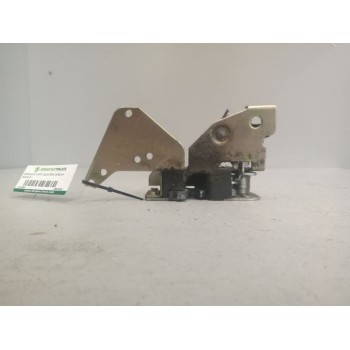 Recambio de cerradura puerta delantera derecha para scania r i r 440 referencia OEM IAM 1867655  