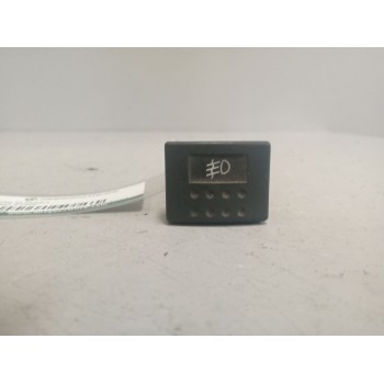 Recambio de boton antiniebla para nissan atleon referencia OEM IAM 253709X001  