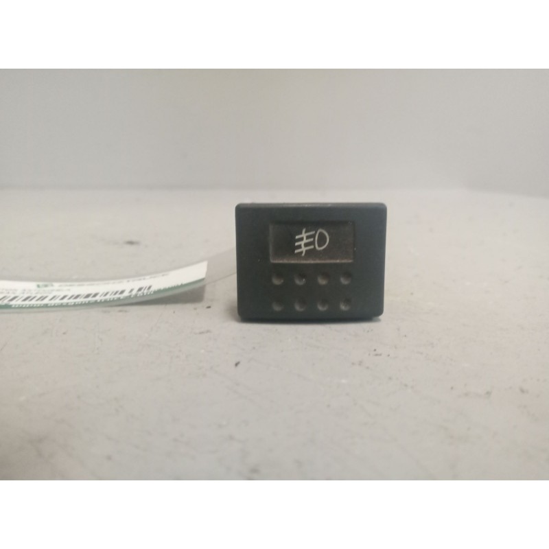 Recambio de boton antiniebla para nissan atleon referencia OEM IAM 253709X001 - Azul 6