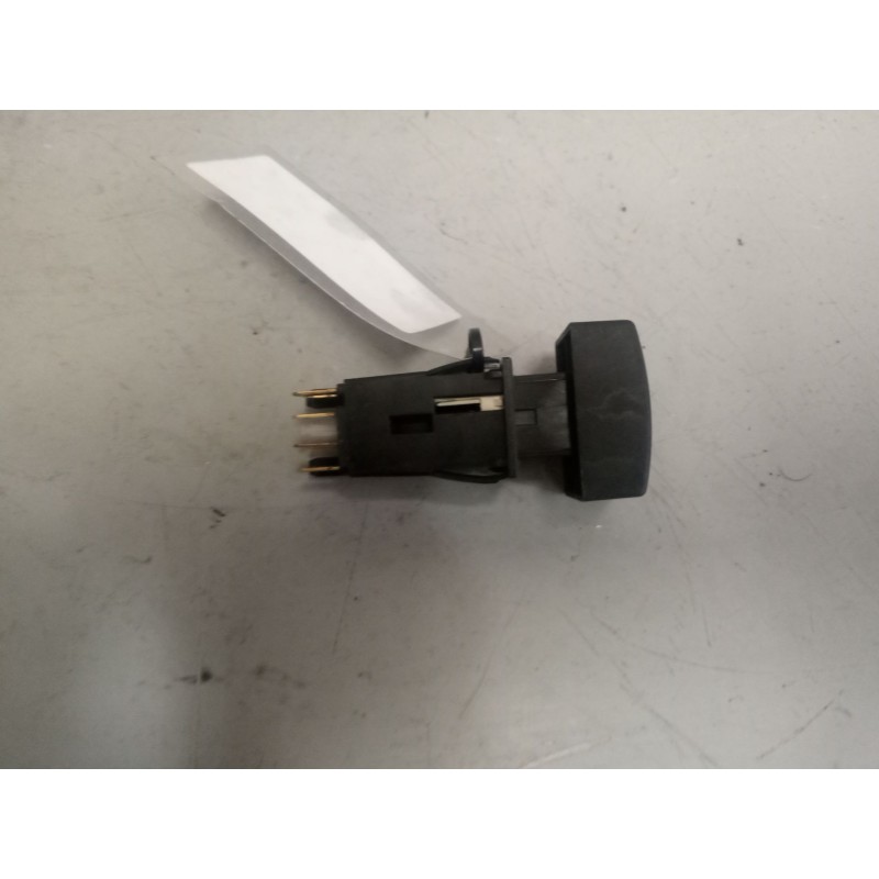 Recambio de warning para nissan atleon referencia OEM IAM 252909X000 - Azul 4