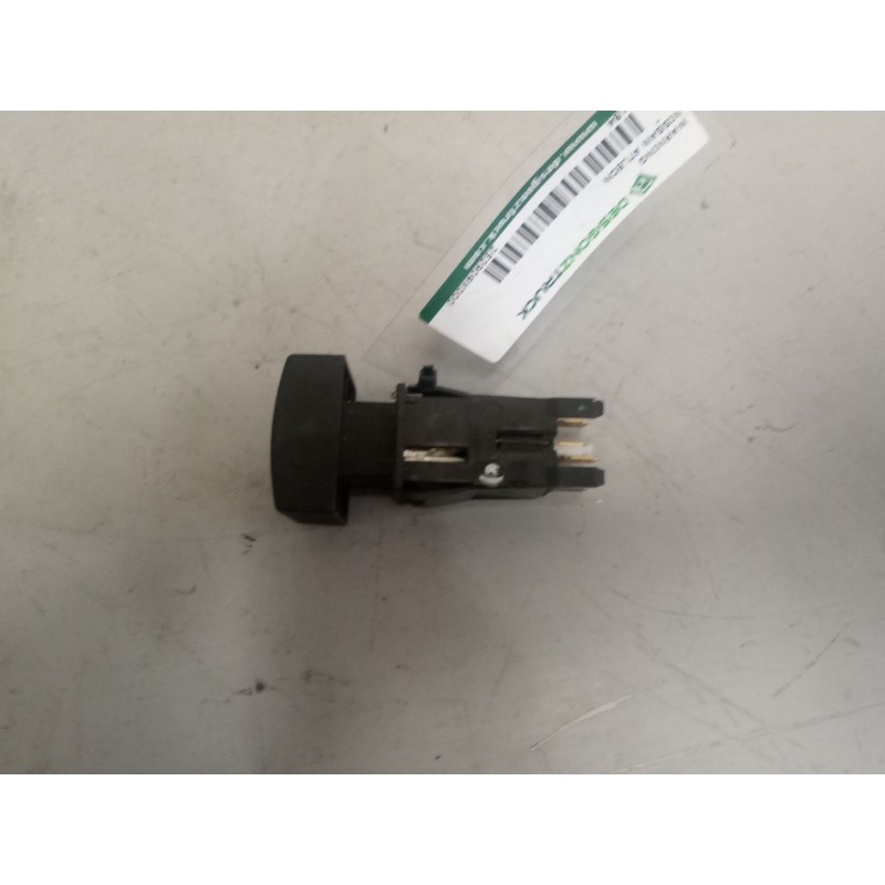 Recambio de warning para nissan atleon referencia OEM IAM 252909X000 - Azul 5