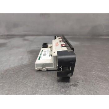 Recambio de pantalla multifuncion para peugeot 406 berlina (s1/s2) srdt referencia OEM IAM 9637850077D  