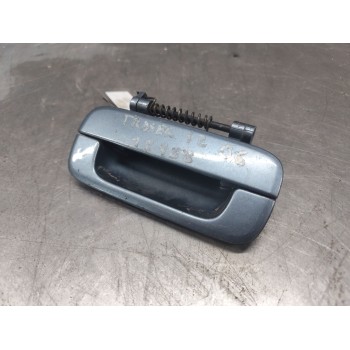 Recambio de maneta exterior trasera izquierda para peugeot 406 berlina (s1/s2) srdt pack referencia OEM IAM 9621859477  