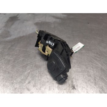 CERRADURA PUERTA DELANTERA DERECHA 