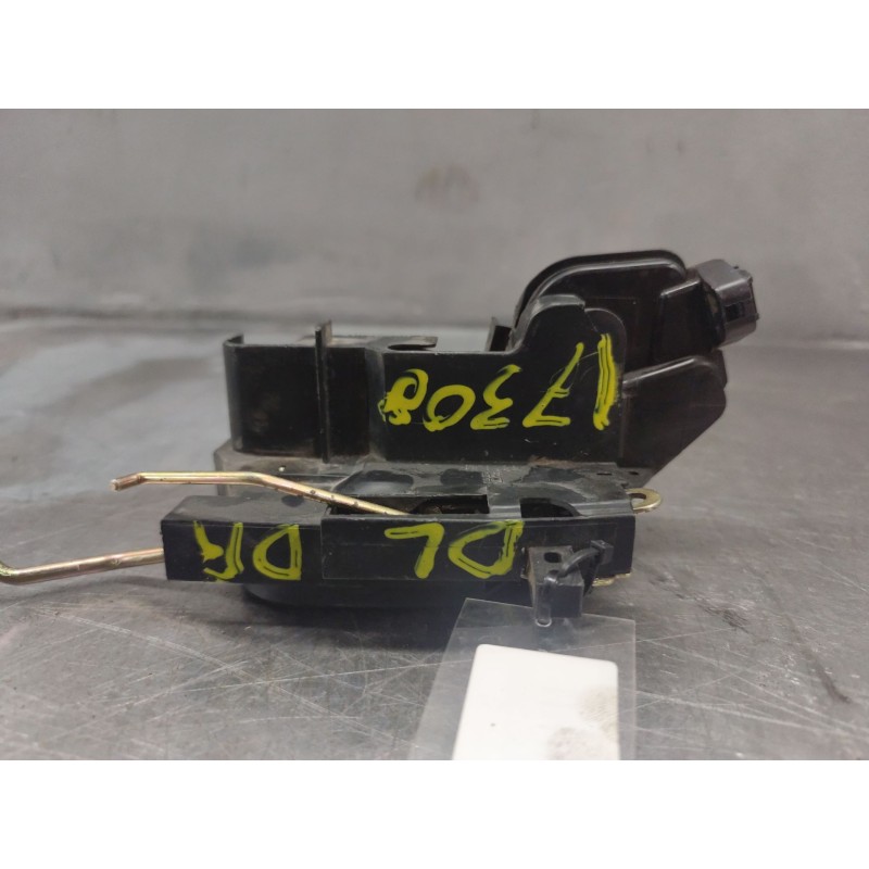 Recambio de cerradura puerta delantera derecha para hyundai matrix (fc) 1.6 gls edition-plus referencia OEM IAM 2