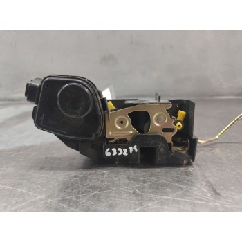 Recambio de cerradura puerta delantera derecha para hyundai matrix (fc) 1.6 gls edition-plus referencia OEM IAM   