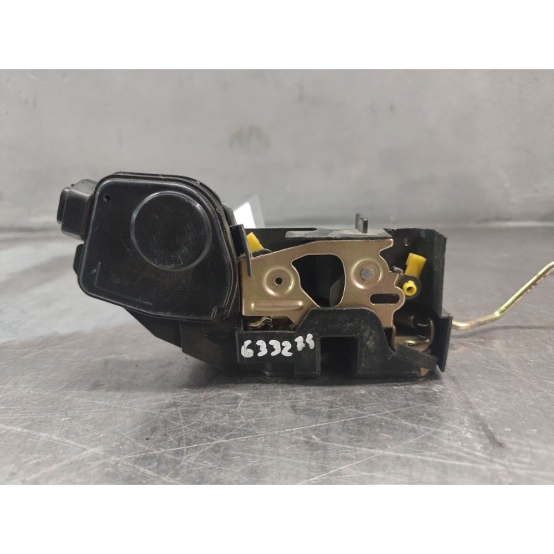 Recambio de cerradura puerta delantera derecha para hyundai matrix (fc) 1.6 gls edition-plus referencia OEM IAM 4