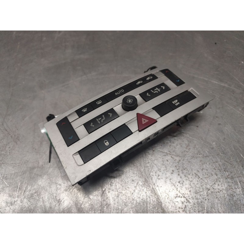 Recambio de warning para peugeot 407 (6d_) 1.6 hdi 110 (6d9hzc, 6d9hyc) referencia OEM IAM 96824759YP  
