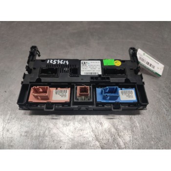 Recambio de warning para peugeot 407 (6d_) 1.6 hdi 110 (6d9hzc, 6d9hyc) referencia OEM IAM 96824759YP  