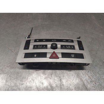 Recambio de warning para peugeot 407 (6d_) 1.6 hdi 110 (6d9hzc, 6d9hyc) referencia OEM IAM 96824759YP  