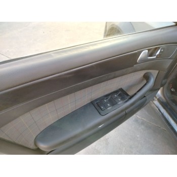 audi a6 allroad c6 (4fh) del año 2003