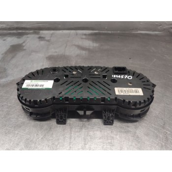 Recambio de cuadro instrumentos para iveco daily vi furgoneta 33s12, 35s12, 35c12 referencia OEM IAM A2C10356800  
