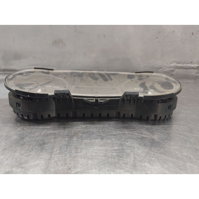 Recambio de cuadro instrumentos para iveco daily vi furgoneta 33s12, 35s12, 35c12 referencia OEM IAM A2C10356800 - Blanco 4