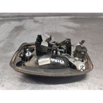Recambio de maneta exterior delantera izquierda para iveco daily vi furgoneta 33s12, 35s12, 35c12 referencia OEM IAM   