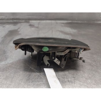 Recambio de maneta exterior delantera izquierda para iveco daily vi furgoneta 33s12, 35s12, 35c12 referencia OEM IAM   