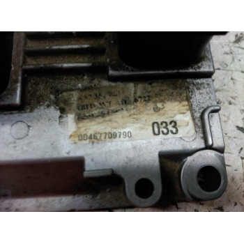 Recambio de centralita motor uce para fiat punto berlina (188) 1.2 16v elx referencia OEM IAM 00467709790  