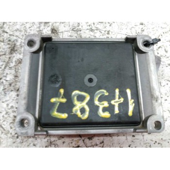 Recambio de centralita motor uce para fiat punto berlina (188) 1.2 16v elx referencia OEM IAM 00467709790  