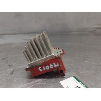 Recambio de resistencia calefaccion para seat leon (1m1) 1.9 tdi referencia OEM IAM 1J0907521  