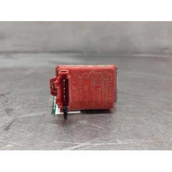 Recambio de resistencia calefaccion para seat leon (1m1) 1.9 tdi referencia OEM IAM 1J0907521  