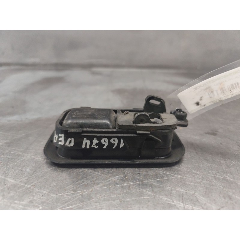 Recambio de maneta interior delantera derecha para ford orion 1.6 diesel referencia OEM IAM 1604611 - Gris 2