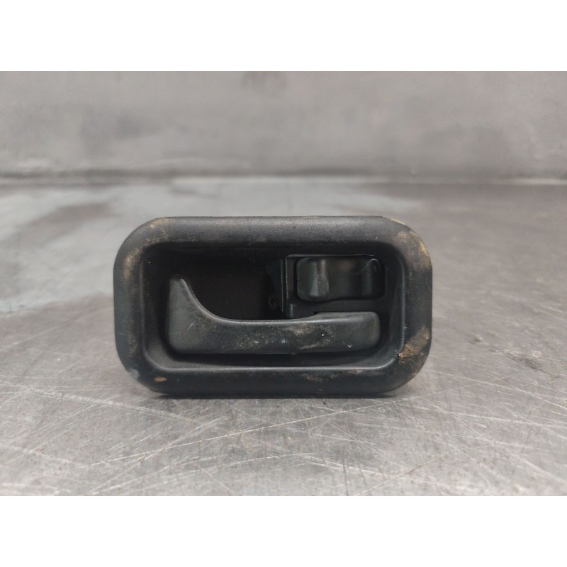 Recambio de maneta interior delantera derecha para ford orion 1.6 diesel referencia OEM IAM 1604611 - Gris 4