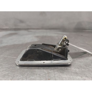 Recambio de maneta interior trasera derecha para renault 14 gts 14 gts referencia OEM IAM   