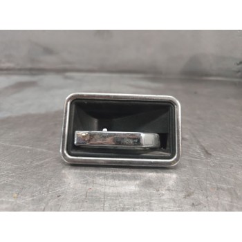 Recambio de maneta interior trasera derecha para renault 14 gts 14 gts referencia OEM IAM   