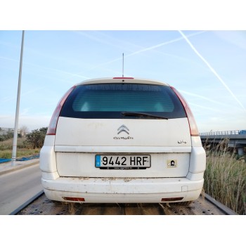 CITROËN C4 GRAND PICASSO I (UA_)