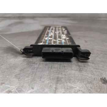 Recambio de resistencia calefaccion para peugeot 307 break/sw (s2) sw d-sign referencia OEM IAM  CALEFACCION ADICIONAL 