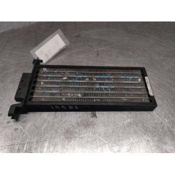 Recambio de resistencia calefaccion para peugeot 307 break/sw (s2) sw d-sign referencia OEM IAM  CALEFACCION ADICIONAL 