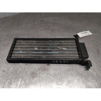 Recambio de resistencia calefaccion para peugeot 307 break/sw (s2) sw d-sign referencia OEM IAM  CALEFACCION ADICIONAL 