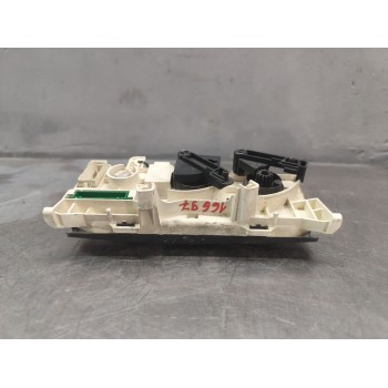 Recambio de mando calefaccion / aire acondicionado para renault clio ii fase ii (b/cb0) authentique referencia OEM IAM 820014716