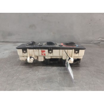 Recambio de mando calefaccion / aire acondicionado para renault clio ii fase ii (b/cb0) authentique referencia OEM IAM 820014716