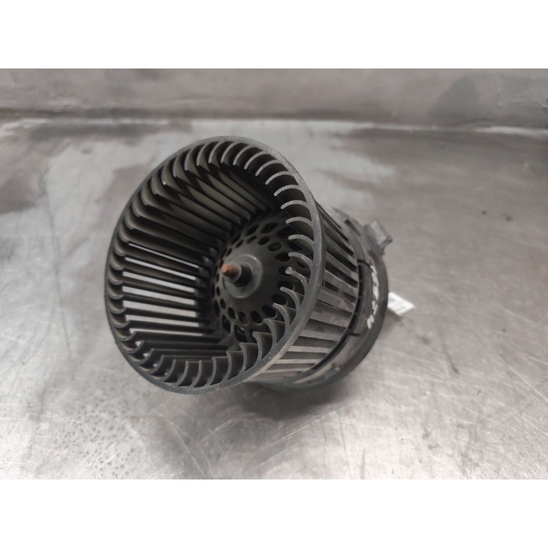 Recambio de ventilador calefaccion para peugeot 308 confort referencia OEM IAM T1011131B 567014701001260110 GBMM