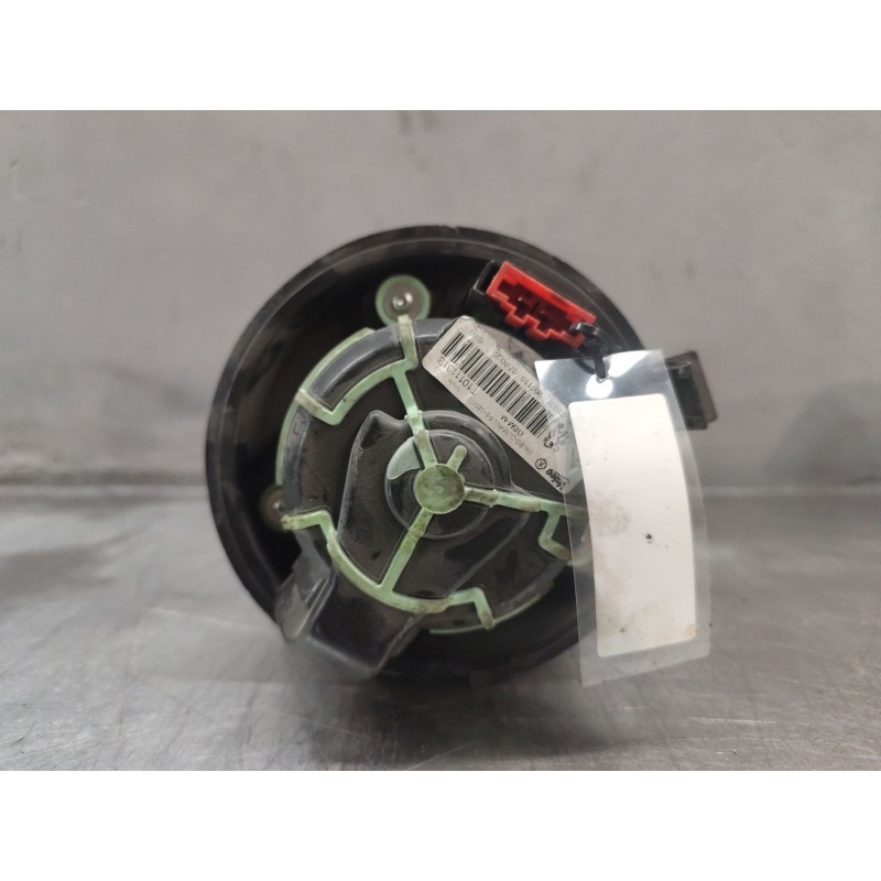 Recambio de ventilador calefaccion para peugeot 308 confort referencia OEM IAM T1011131B 567014701001260110 GBMM 2