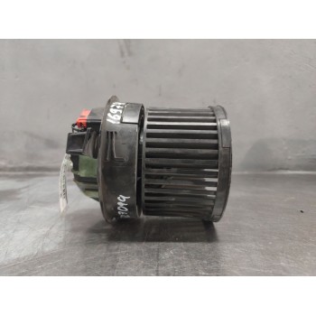 Recambio de ventilador calefaccion para peugeot 308 confort referencia OEM IAM T1011131B 567014701001260110 GBMM