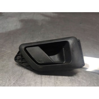 Recambio de maneta interior delantera derecha para citroën zx 1.9 td tentation referencia OEM IAM 96214422877  