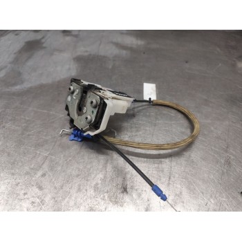 CERRADURA PUERTA DELANTERA DERECHA 1354706080 